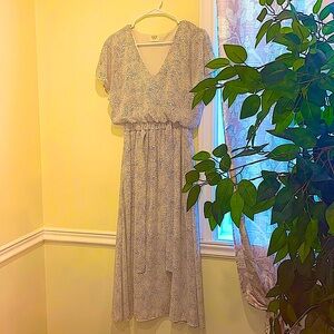 Discover our dress with no default